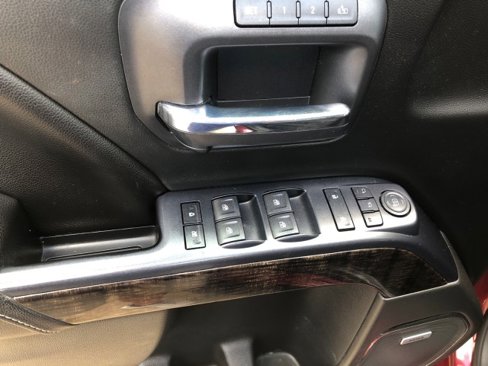 Used 2015 GMC Sierra 1500 Denali w/ Driver Alert Package image 14