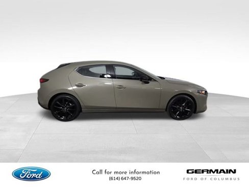 Used 2024 MAZDA MAZDA3 s image 4