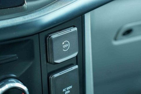 Used 2023 Ford F150 Limited image 53