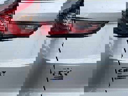 New 2026 Honda CR-V Sport-L image 6