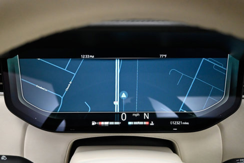 Used 2023 Land Rover Range Rover SE image 79