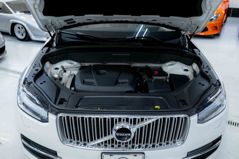 Used 2019 Volvo XC90 T6 Inscription w/ Advanced Package image 80
