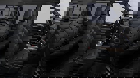New 2026 Chevrolet Silverado 2500 LT image 30