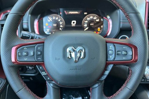 New 2026 RAM 1500 Rebel image 17