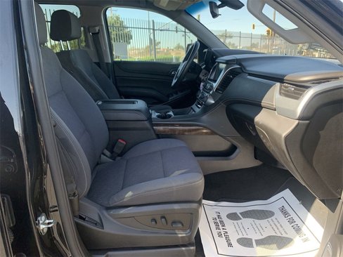 Certified 2018 Chevrolet Tahoe LS image 26