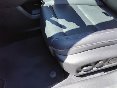 Used 2025 Chevrolet Equinox LT w/ Convenience Package II image 45