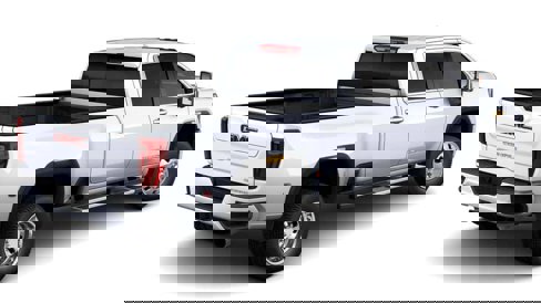 New 2026 GMC Sierra 3500 Denali w/ Denali Reserve Package image 9
