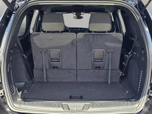 New 2026 Dodge Durango GT w/ Blacktop Package image 12