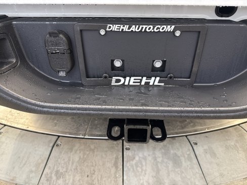New 2025 Jeep Gladiator Mojave image 9