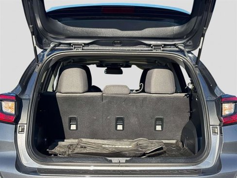 Used 2024 Subaru Crosstrek 2.0i Premium image 14