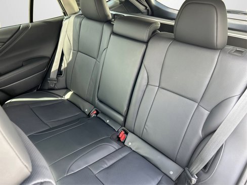 New 2025 Subaru Outback Limited image 19
