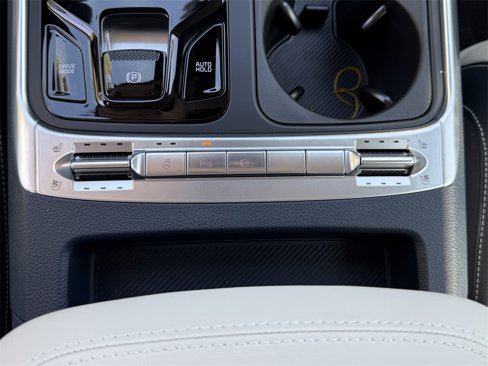 New 2026 Kia Carnival SX Prestige image 29