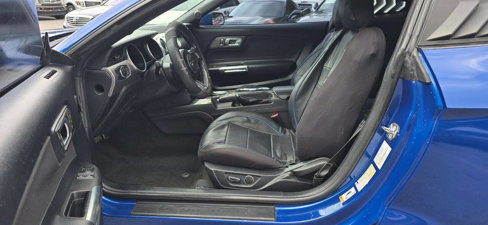 Used 2018 Ford Mustang GT image 11