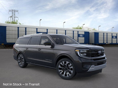 New 2025 Ford Expedition Max Platinum image 7