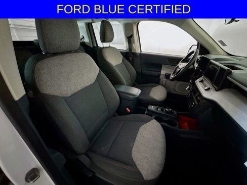 Certified 2024 Ford Maverick XLT w/ Equipment Group 300A Standard image 25