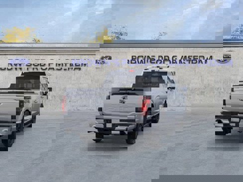 New 2025 Ford F150 XLT image 8