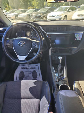 Used 2019 Toyota Corolla SE image 15