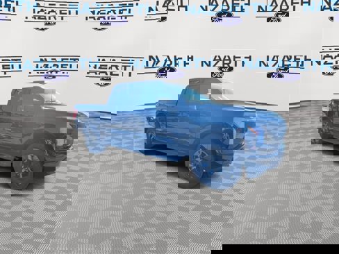New 2025 Ford F150 Lightning XLT image 2