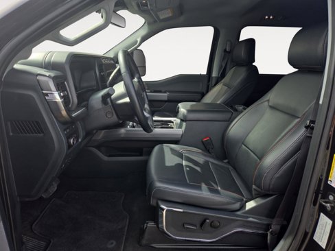 Used 2024 Ford F250 Lariat image 16