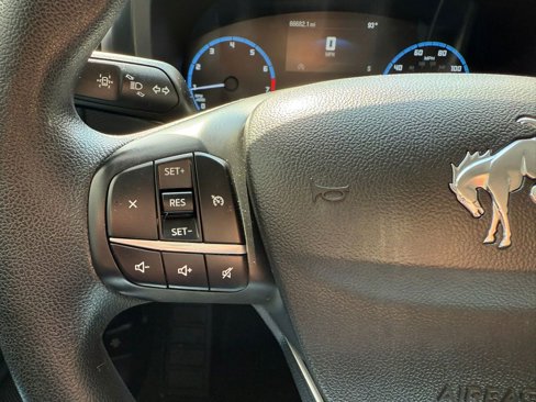 Used 2021 Ford Bronco Sport image 26