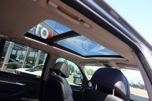 Used 2015 BMW X5 xDrive35i image 12