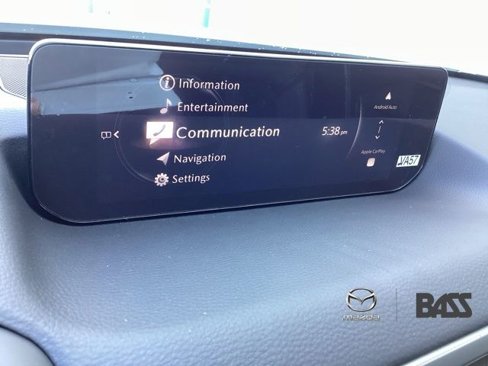 New 2025 MAZDA CX-50 2.5 Hybrid w/ Preferred Pkg image 28