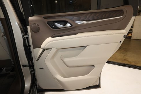 Certified 2024 GMC Yukon Denali w/ Denali Reserve Package image 21