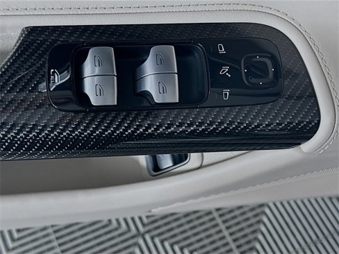 New 2026 Mercedes-Benz SL 55 AMG 4MATIC image 18