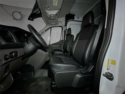 New 2025 Ford Transit 250 148 Medium Roof image 14