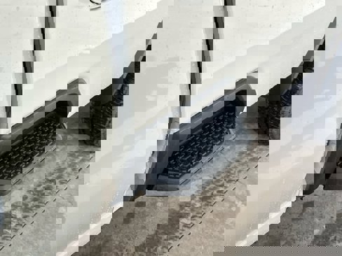 New 2025 Chevrolet Silverado 3500 W/T image 23