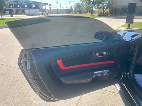 Used 2021 Ford Mustang GT Premium w/ GT Performance Package image 27
