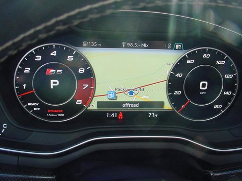 Used 2018 Audi S5 Prestige w/ Cold Weather Package image 11
