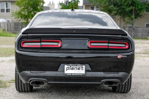 Used 2021 Dodge Challenger R/T w/ Plus Package image 13