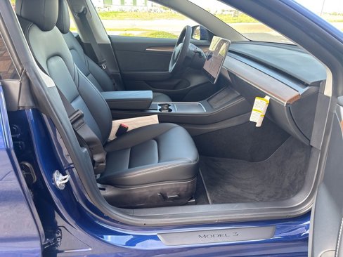 Used 2022 Tesla Model 3 Long Range image 24