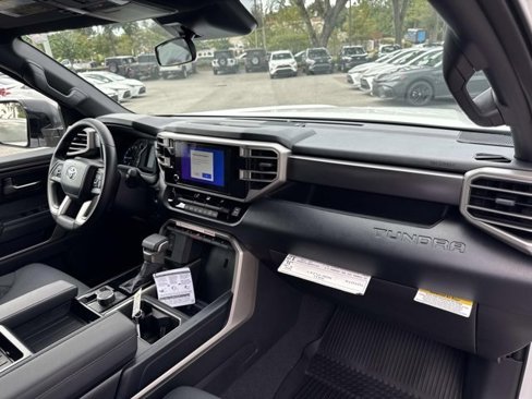 New 2026 Toyota Tundra SR5 w/ SR5 Convenience Package image 19