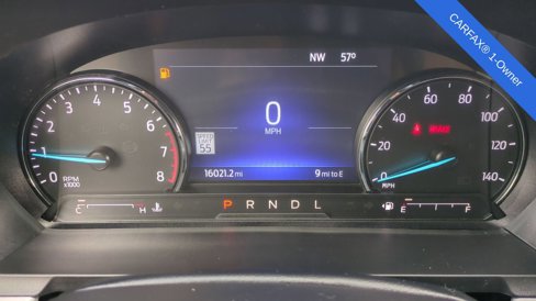 Used 2024 Ford Explorer XLT w/ Equipment Group 202A image 39