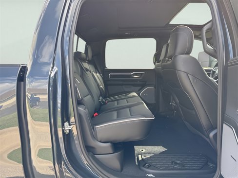 New 2025 RAM 1500 Laramie image 11