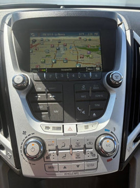 Used 2015 GMC Terrain SLT w/ Open Road Package image 21