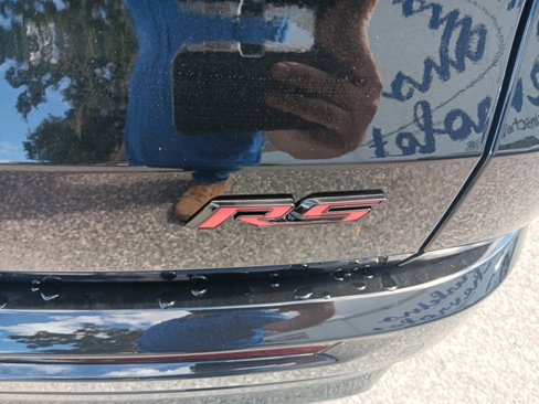New 2026 Chevrolet Traverse RS w/ LPO, Floor Liner Package image 13