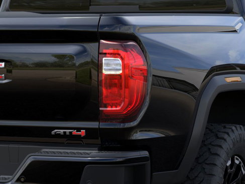 New 2026 GMC Canyon AT4 image 11