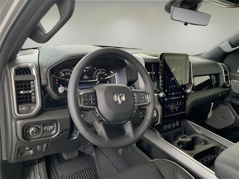 New 2026 RAM 1500 Laramie image 30