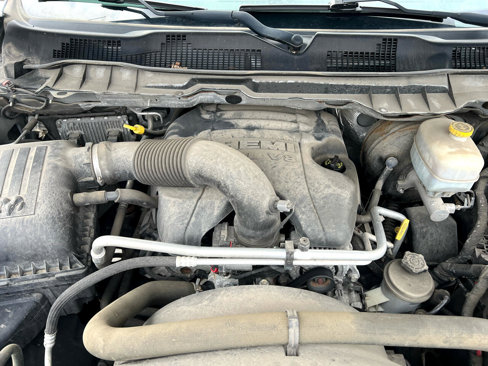 Used 2015 RAM 2500 Tradesman w/ Popular Equipment Group image 13