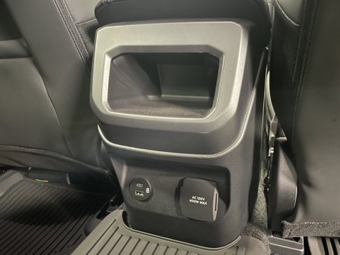 New 2025 Ford Ranger Raptor image 27