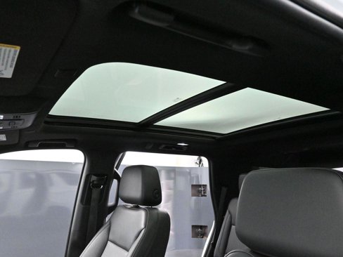 Used 2023 Chevrolet Tahoe Z71 image 30