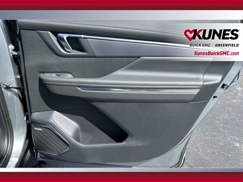 New 2026 Buick Enclave Sport Touring w/ Power Package image 52