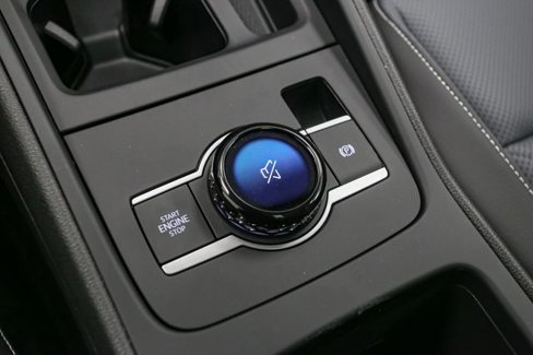 New 2025 Volkswagen Tiguan SE image 21
