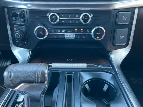 Certified 2023 Ford F150 King Ranch w/ Equipment Group 601A High image 33