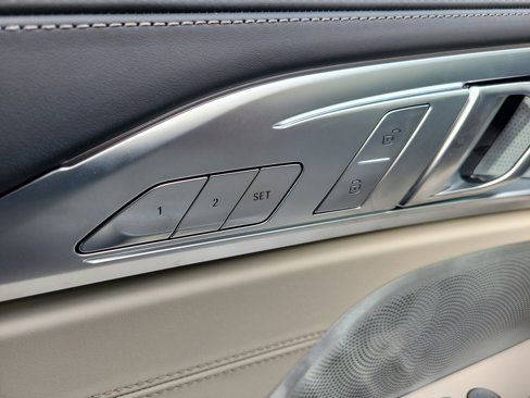 New 2026 BMW M850i xDrive Convertible image 17