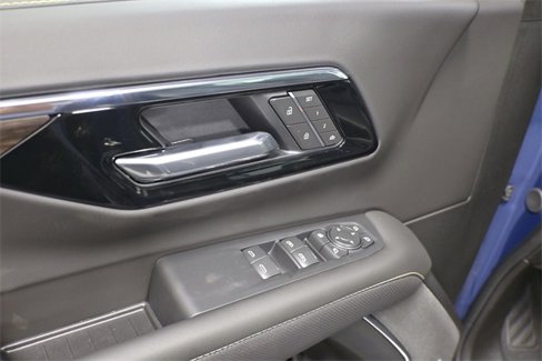 New 2026 Chevrolet Tahoe Premier w/ Sun And Tow Package image 18