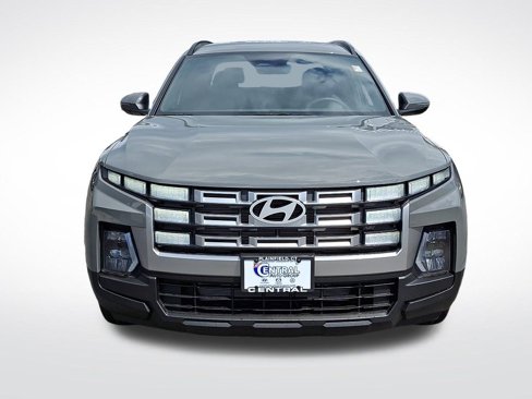 New 2026 Hyundai Santa Cruz SEL image 2